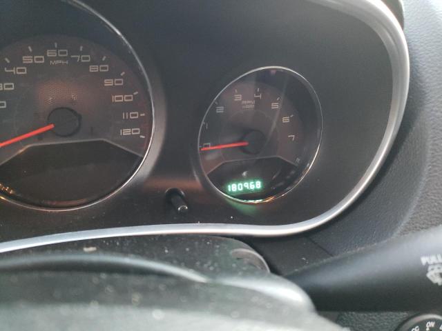 1B3BD4FB4BN545283 - 2011 DODGE AVENGER EXPRESS 黑色 照片 9