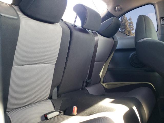 JTKJF5C71FJ012968 - 2015 TOYOTA SCION TC 灰色 照片 10