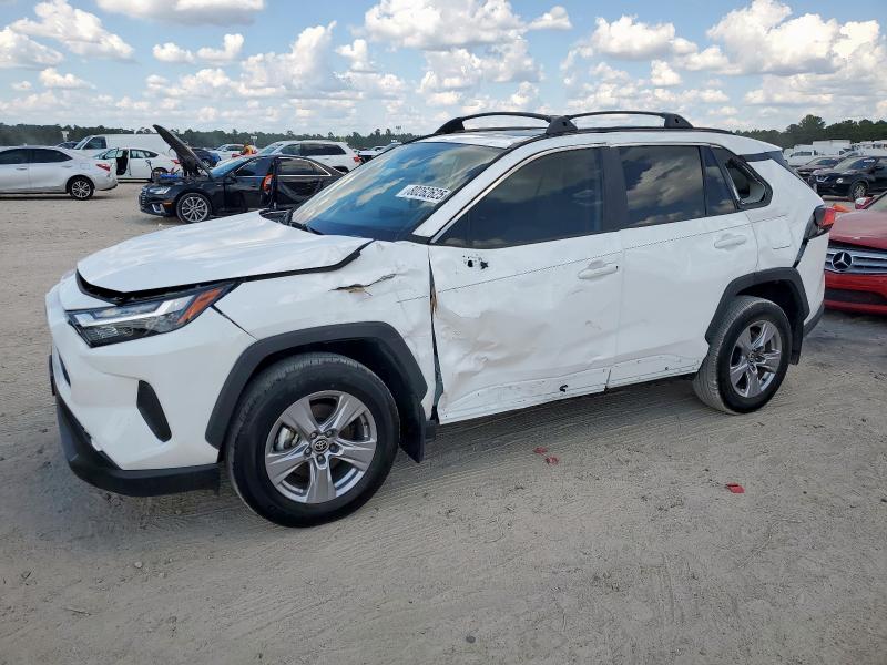 2025 TOYOTA RAV4 XLE, 