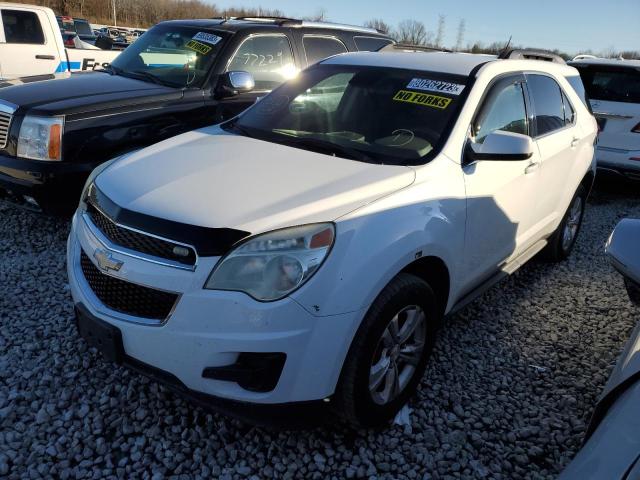 2014 CHEVROLET EQUINOX LT, 