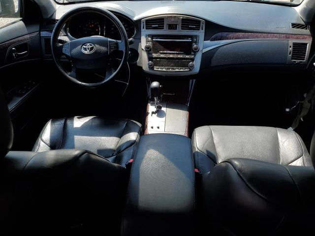 4T1BK3DB6CU464435 - 2012 TOYOTA AVALON BASE Bordeaux Foto 8