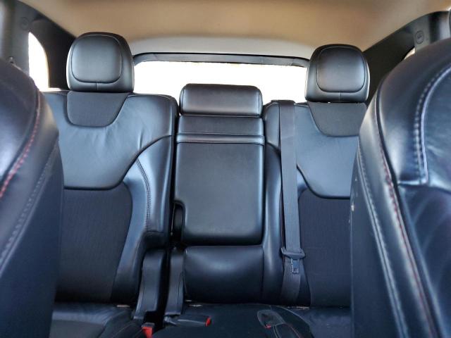 1C4PJMBB4GW325226 - 2016 JEEP CHEROKEE TRAILHAWK Նարնջագույն լուսանկար 10