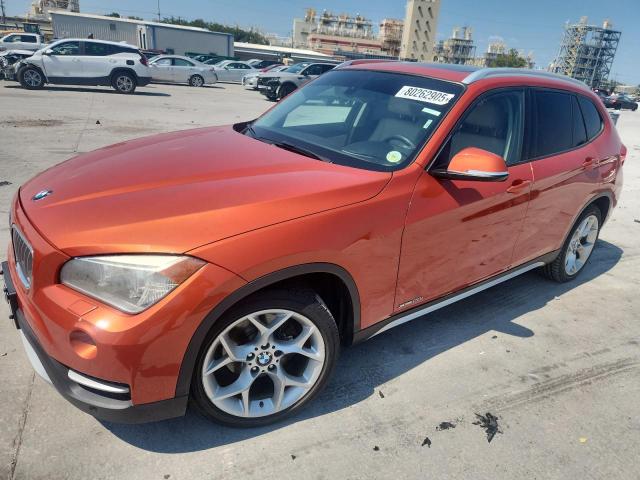 2014 BMW X1 XDRIVE28I, 