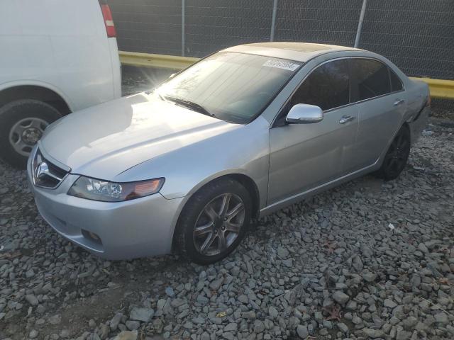 2004 ACURA TSX, 