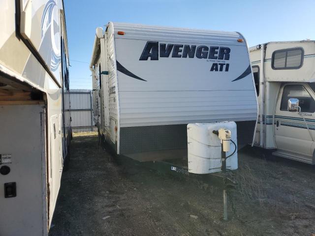 2014 AVEN TRAILER, 