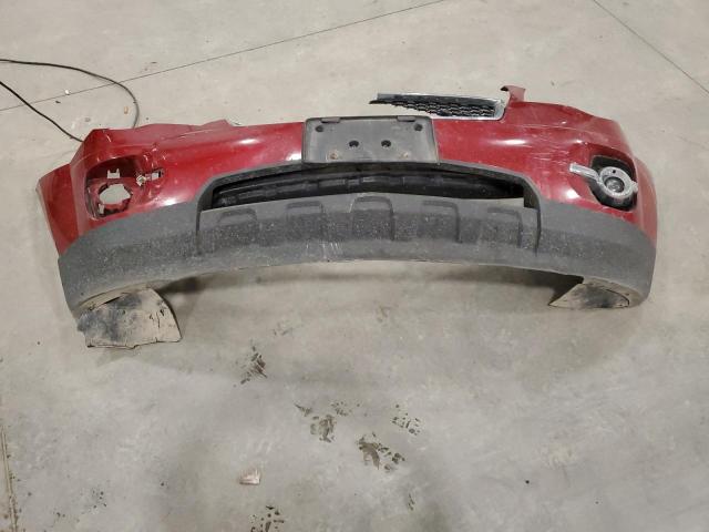 2GNFLNE35D6316595 - 2013 CHEVROLET EQUINOX LT RED photo 13