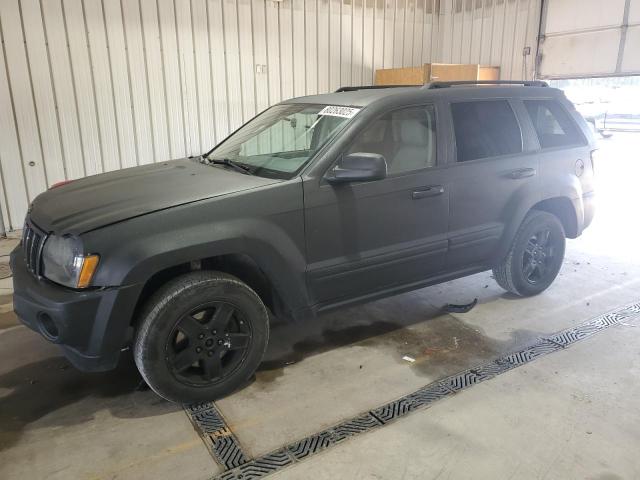 2006 JEEP GRAND CHER LAREDO, 