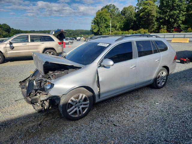 2014 VOLKSWAGEN JETTA TDI, 