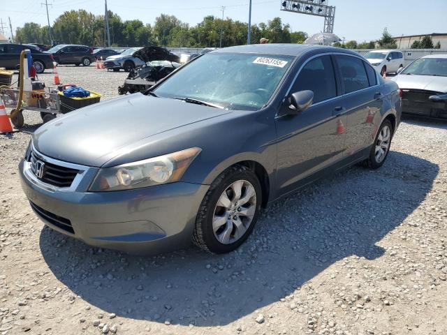 2008 HONDA ACCORD EX, 