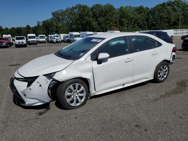 2025 TOYOTA COROLLA LE, 