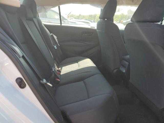 5YFB4MDE4SP285594 - 2025 TOYOTA COROLLA LE 白色 照片 10