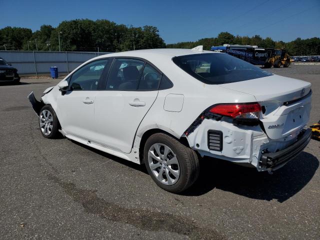 5YFB4MDE4SP285594 - 2025 TOYOTA COROLLA LE 白色 照片 2