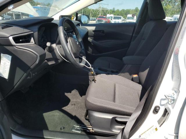 5YFB4MDE4SP285594 - 2025 TOYOTA COROLLA LE 白色 照片 7