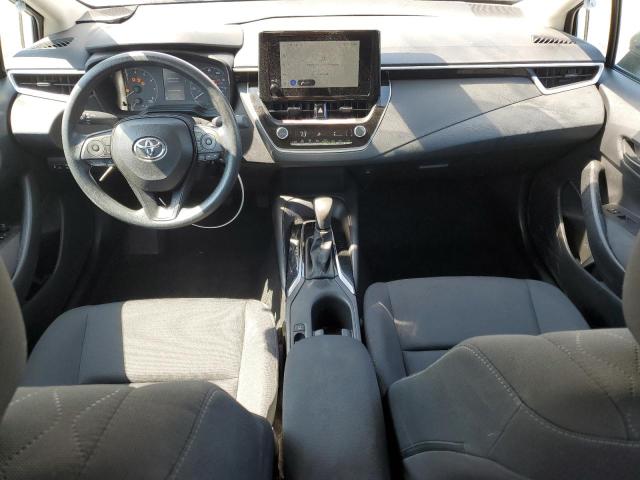 5YFB4MDE4SP285594 - 2025 TOYOTA COROLLA LE 白色 照片 8