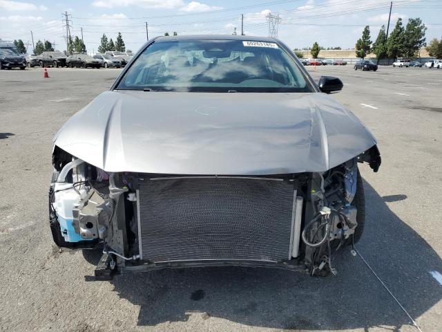 4T1DBADK9SU508472 - 2025 TOYOTA CAMRY XSE 灰色 照片 5