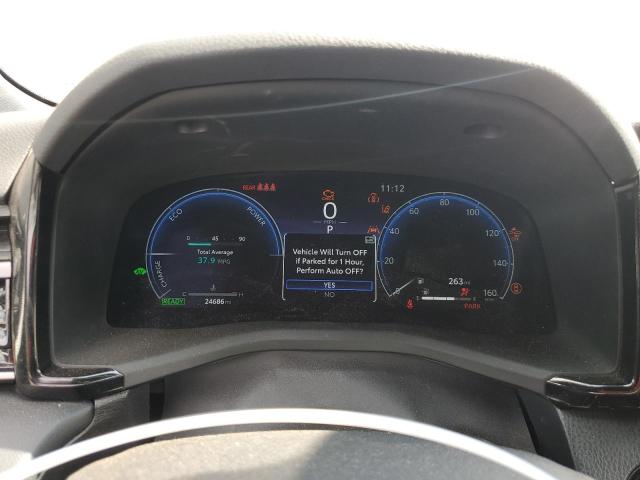 4T1DBADK9SU508472 - 2025 TOYOTA CAMRY XSE 灰色 照片 9