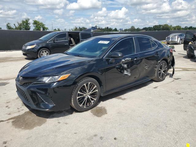 2018 TOYOTA CAMRY L, 