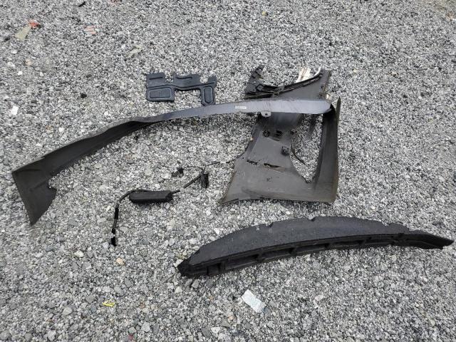 KMHGN4JE9FU048319 - 2015 HYUNDAI GENESIS 3.8L Grau Foto 12