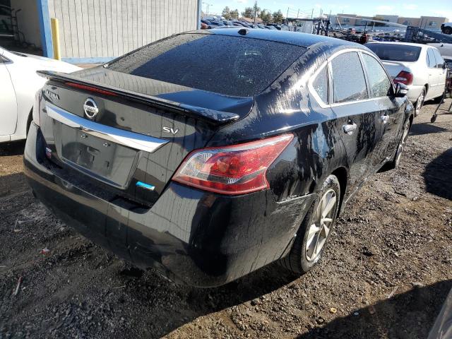 1N4AL3AP1DN578907 - 2013 NISSAN ALTIMA 2.5 BLACK photo 3