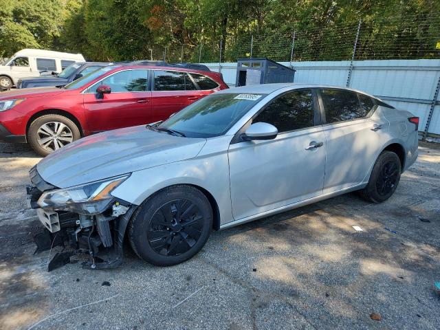 2020 NISSAN ALTIMA S, 