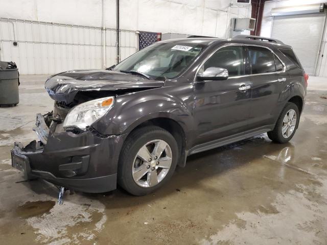 2014 CHEVROLET EQUINOX LT, 