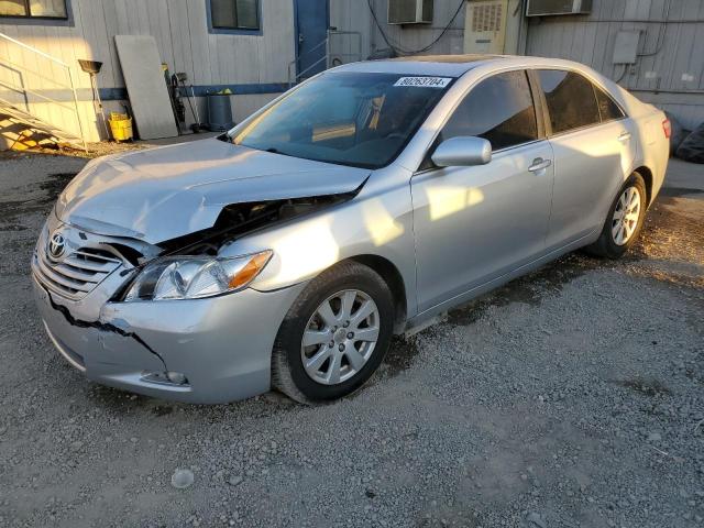 2007 TOYOTA CAMRY CE, 