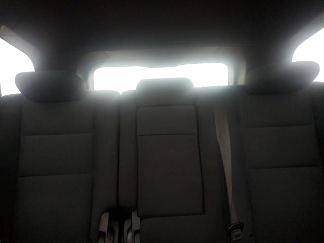 1C4RJEAG0GC501301 - 2016 JEEP GRAND CHER LAREDO WHITE photo 10