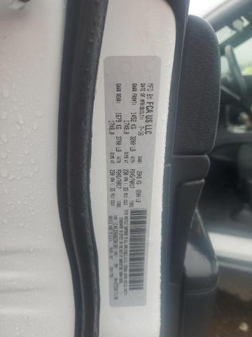 1C4RJEAG0GC501301 - 2016 JEEP GRAND CHER LAREDO WHITE photo 13