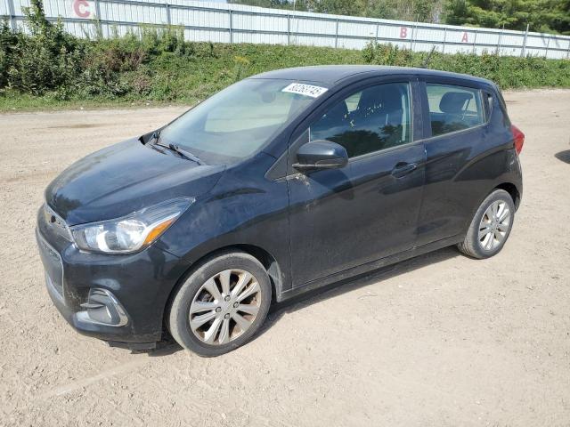 2016 CHEVROLET SPARK 1LT, 
