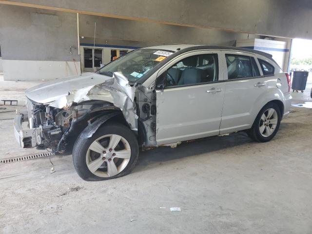 2012 DODGE CALIBER SXT, 