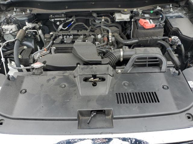 7FARS4H41PE002811 - 2023 HONDA CR-V EX 灰色 照片 12