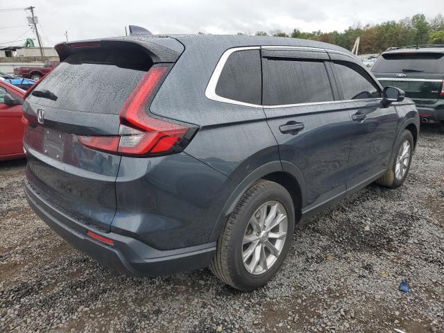 7FARS4H41PE002811 - 2023 HONDA CR-V EX 灰色 照片 3