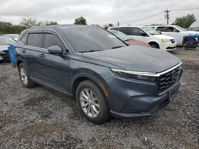 7FARS4H41PE002811 - 2023 HONDA CR-V EX 灰色 照片 4