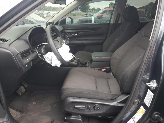7FARS4H41PE002811 - 2023 HONDA CR-V EX 灰色 照片 7