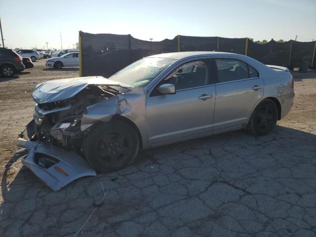 2010 FORD FUSION SE, 