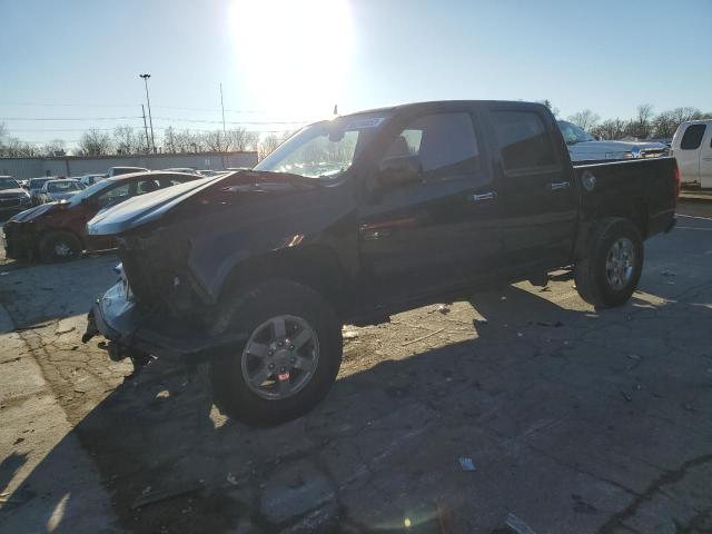 2012 CHEVROLET COLORADO LT, 