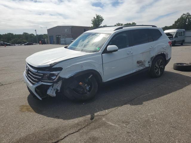 2025 VOLKSWAGEN ATLAS SE, 