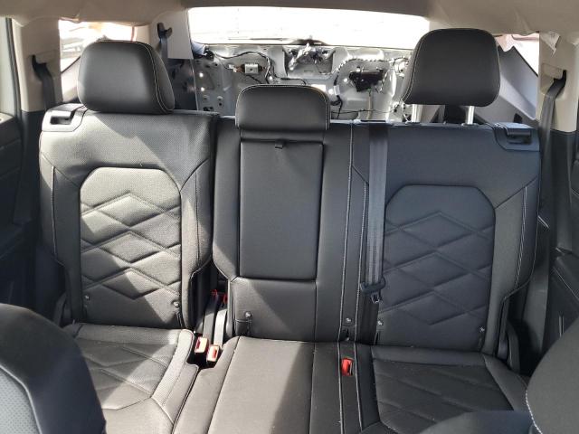 1V2HR2CA3SC573709 - 2025 VOLKSWAGEN ATLAS SE Blanco foto 10