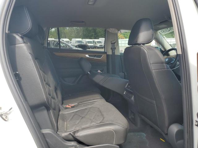 1V2HR2CA3SC573709 - 2025 VOLKSWAGEN ATLAS SE Blanco foto 11