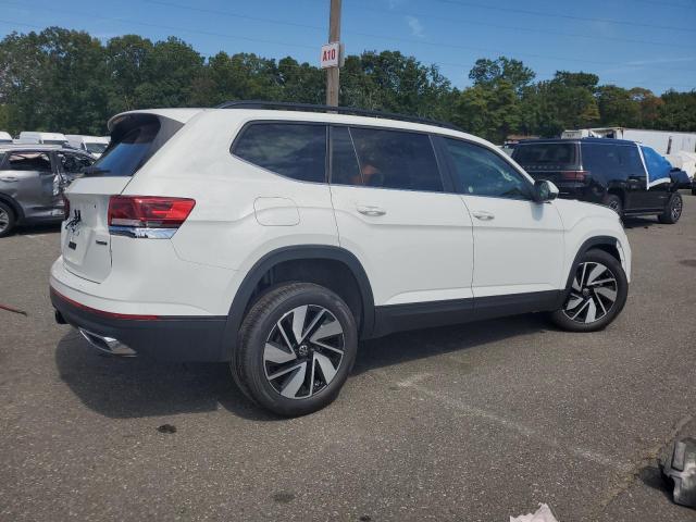 1V2HR2CA3SC573709 - 2025 VOLKSWAGEN ATLAS SE Blanco foto 3