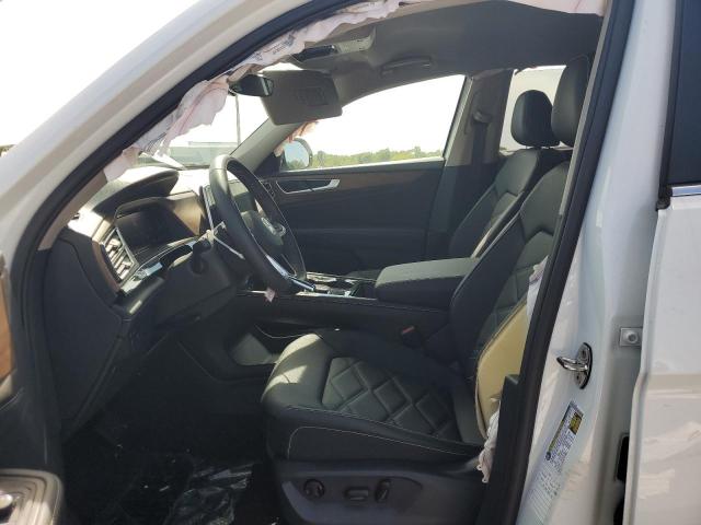 1V2HR2CA3SC573709 - 2025 VOLKSWAGEN ATLAS SE Blanco foto 7