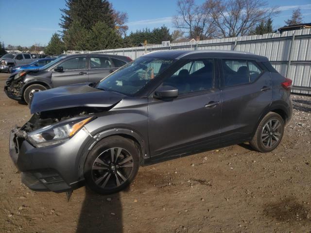 2020 NISSAN KICKS SV, 