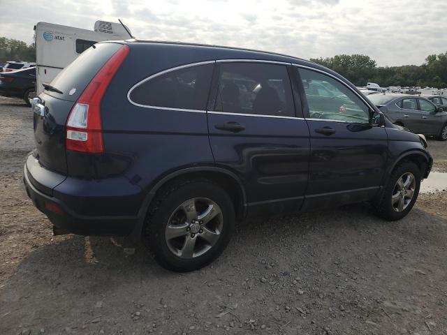 5J6RE48568L040376 - 2008 HONDA CR-V EX أزرق صورة 3