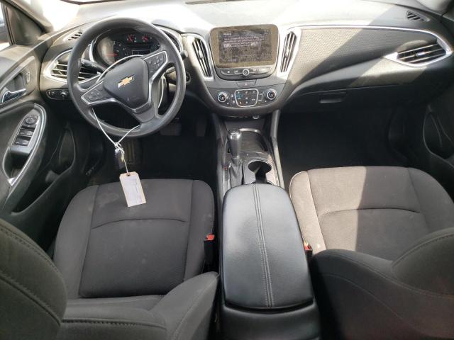 1G1ZD5ST7KF193790 - 2019 CHEVROLET MALIBU LT BLUE photo 8