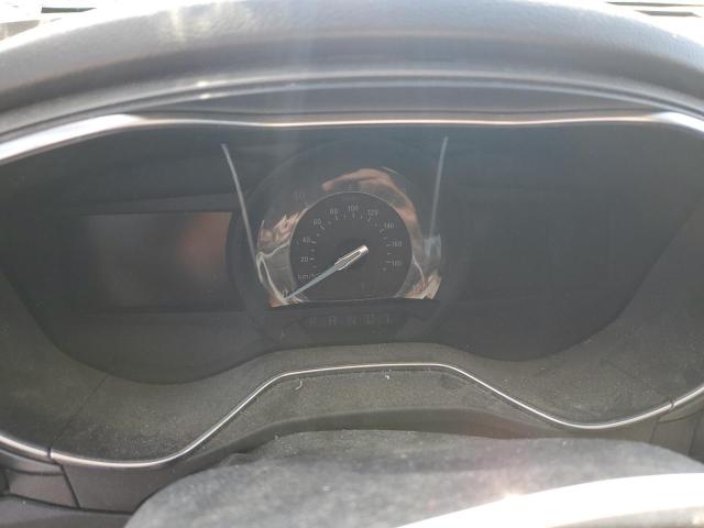 3FA6P0SU0DR320422 - 2013 FORD FUSION TITANIUM PHEV 黑色 照片 9