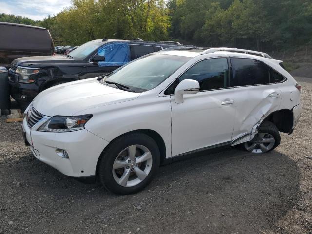 2015 LEXUS RX 350 BASE, 