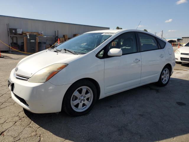 2006 TOYOTA PRIUS, 