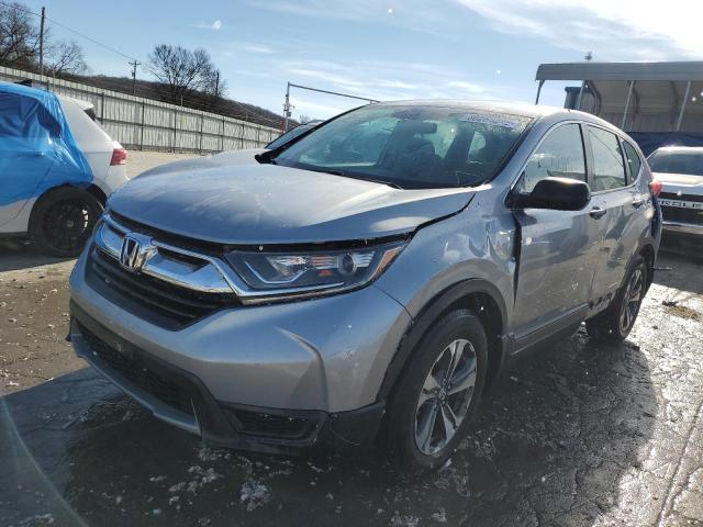 2019 HONDA CR-V LX, 