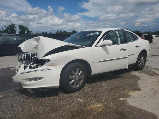 2008 BUICK LACROSSE CX, 