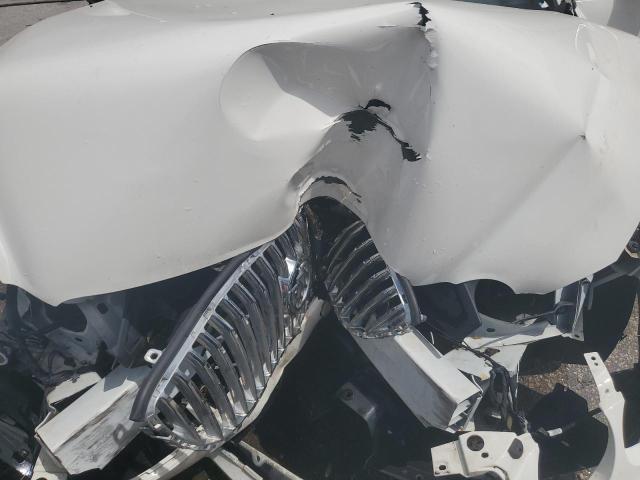 2G4WC582181159805 - 2008 BUICK LACROSSE CX Ağ foto 11